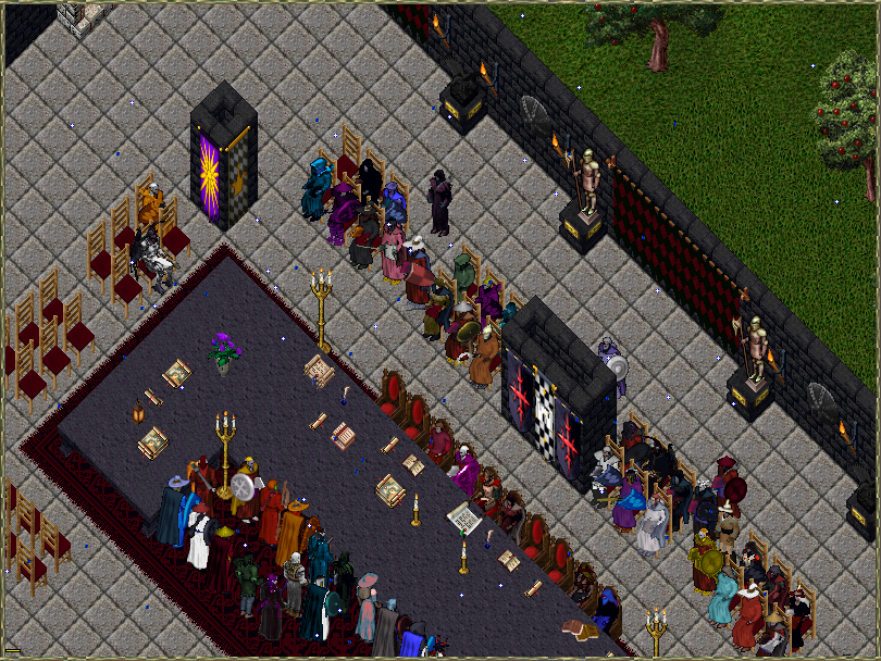 Ultima Online :: Governors meeting 07/07/2013 :: img_17 